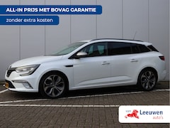Renault Mégane Estate - 1.2 TCe GT-Line | Trekhaak | Navigatie | Keyless