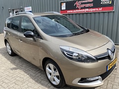 Renault Grand Scénic - 1.2 TCe Limited 7persn. Navi.Clima.Pdc.Cruise.Lm.velgen