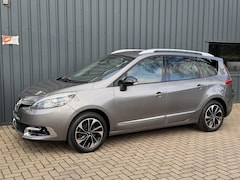 Renault Grand Scénic - 1.2 TCe Bose 7-PERSOONS/NAVIGATIE/