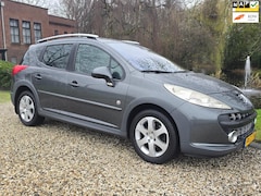 Peugeot 207 SW Outdoor - 1.6 VTi XS PANORAMA/airco/CRUISE