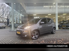 Fiat Panda - 1.0 Hybrid Sport Climate Control | Apple CarPlay | Android Auto |