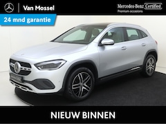 Mercedes-Benz GLA-Klasse - GLA 250e Business Solution / Panoramadak/ Trekhaak