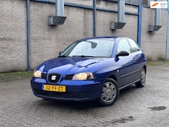 SEAT Ibiza - 1.2-12V Stella | Nu € 750,