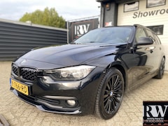 BMW 3-serie Touring - 316d Sport