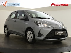 Toyota Yaris - 1.5 Hybrid Active | Camera | Navigatie | Cruise Control