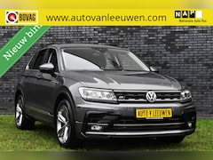 Volkswagen Tiguan - 1.5 TSI R-Line NAVI/CARPLAY ANDROID/ACC/PDC/ETC