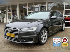 Audi A6 Avant - 1.8 TFSI Xenon/Led, Climat, Cruise, Pdc, LM
