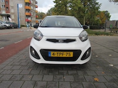 Kia Picanto - 1.0 CVVT 5-DRS