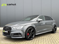 Audi S3 - 2.0 TFSI S3 quattro, Pano, Dealer ondh, 19 inch, B&O