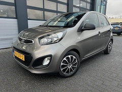 Kia Picanto - 1.0 CVVT 5-DRS, Airco, Dealer Onderhouden
