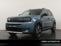 Fiat Grande Panda - La Prima 11 kW 44 kWh | Navigatie | Stoel/Stuurverwarming | Climate Control | Camera | App