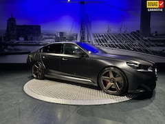BMW M5 - 5-serie *Origineel NL*Full PPF*Vossen*Carbon*Bowers & Wilkins