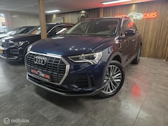 Audi Q3 - 35 TFSI Pro Line/ ACC/ Camera/ Elektr. stoel /Lane A