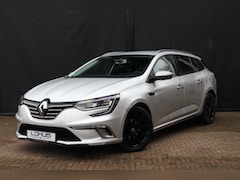 Renault Mégane Estate - 1.3 TCe GT-Line Keyless | Leder | Navi