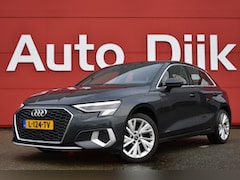 Audi A3 Sportback - 30 TFSI Advanced edition LED | Virtual Cockpit | Carplay | Navi | Clima | Cruise | DAB | P