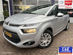 Citroën C4 Picasso - 1.6 VTi Attraction * AIRCO * NAVIGATIE