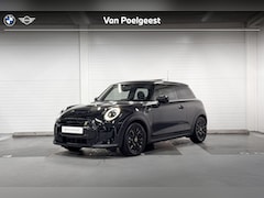 MINI Mini-Electric - 3-deurs | Achteruitrijcamera | Stoelverwarming | Panoramadak