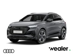 Audi Q4 e-tron - S edition Competition (A1) e-tron 45 82 kWh 210 k