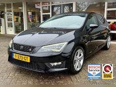 SEAT Leon ST - 1.4 TSI FR Led, Climat, Bluetooth, Stoelvw, LM