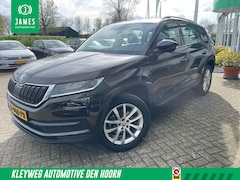 Skoda Kodiaq - 1.5 TSI Business Ed, Aut, Nav, Carplay, Trekhaak