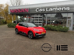 Nissan Micra - 52 kWh 150pk Evolve