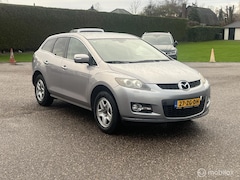 Mazda CX-7 - 2.3 Turbo Executive