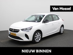 Opel Corsa - 1.2 Edition | APPLE CARPLAY - ANDROID AUTO | CRUISE CONTROL | AIRCO | LANE ASSIST |