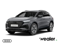 Audi Q4 e-tron - Advanced edition (A1) e-tron 40 63 kWh 150 kW / 2