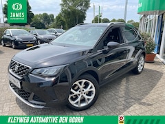 SEAT Arona - 1.0 TSI FR Bns Con, 110pk Nav, Carplay, Stoelverw,