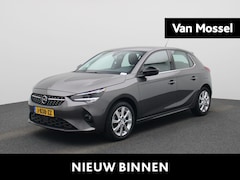Opel Corsa - 1.2 Elegance | ACHTERUITRIJCAMERA | APPLE CARPLAY - ANDROID AUTO | CLIMATE CONTROL | CRUIS