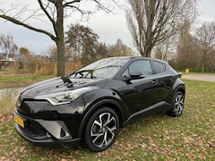 Toyota C-HR - 1.2 Executive