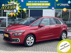 Citroën C4 Picasso - 130pk Intensive | Navi | Cruise Control | Camera | Apple Carplay&Android Auto | Massage st