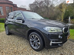 BMW X5 - XDrive35i High Executive AUTOMAAT/xenon/Leer