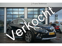 Renault Captur - 1.6 E-Tech Plug-in Hybrid 160 Techno