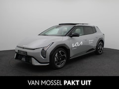 Kia EV4 - Hatchback GT-PlusLine 81.4 kWh | DEMO | 360 Camera | Stoel Stuur verwarming | Stoel Ventil