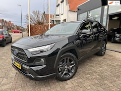 Toyota RAV4 - 2.5 Hybrid AWD ADVENTURE|JBL|19" LM Velgen