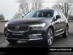 Volvo XC60 - 2.0 T6 Plug-in hybrid AWD Plus Bright Keyless Entry | Panoramadak | Google Infotainment |