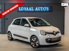 Renault Twingo - 1.0 SCe Expression | AIRCO | CRUISE | ELEK.RAMEN | NAP | APK