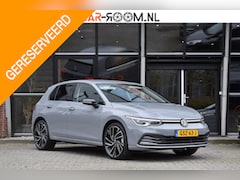 Volkswagen Golf - 1.4 eHybrid Lane ACC Camera Ambiance Massage D.Hoek