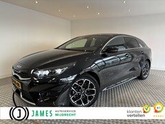 Kia Pro cee'd - ProCeed 1.5 T-GDi 160pk GT-Line Trekhaak, Apple / Android