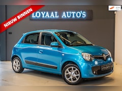 Renault Twingo - 1.0 SCe Dynamique | NAVI | AIRCO | CRUISE | ELEK.RAMEN | PDC | APK
