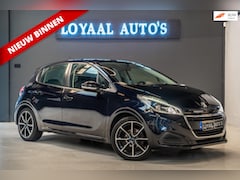 Peugeot 208 - 1.2 PureTech Active | NAVI | TREKHAAK | AIRCO | CRUISE | PDC | NAP | APK
