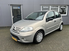 Citroën C3 - 1.4i Sky Radio Airco Cruise NAP APK