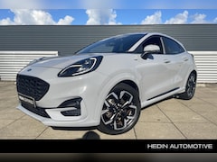 Ford Puma - 1.0 EcoBoost Hybrid ST-Line X