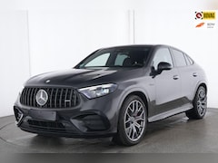Mercedes-Benz GLC-klasse Coupé - AMG 63 S E Performance Night Edition / 680 PK / Head Up / Acc / Lane Assist / Dode Hoek /