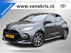 Toyota Yaris - 1.5 Hybrid Executive , Premium Pack, Trekhaak, Panoramadak