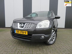 Nissan Qashqai - 1.6 Connect Edition