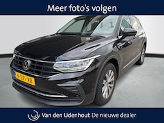 Volkswagen Tiguan - 1.5 TSI Life Business | Trekhaak | Camera | Elec. klep | Panoramadak