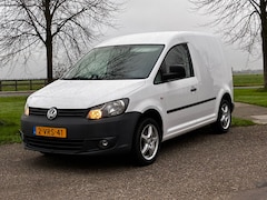 Volkswagen Caddy - 1.6 TDI BMT NAP * airco * Nette staat
