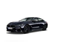 BMW 8-serie Gran Coupé - M850i xDrive - Bowers & Wilkins - Full-Option - Onderstel Prof